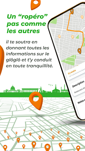 Guidéo Screen 3