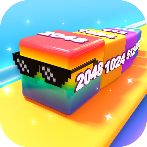 Jelly cube run. Jelly Run 2048. Jelly Run 2048: игра кубики. 2048 Кубе. Jelly Run 2048 картинки.