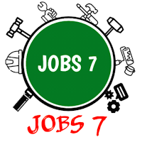 Jobs7 Job Search App