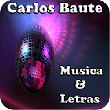 Carlos Baute Musica y Letras icon