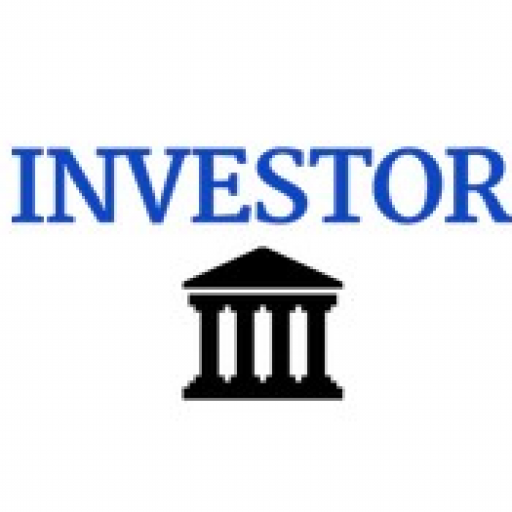 Investor logo