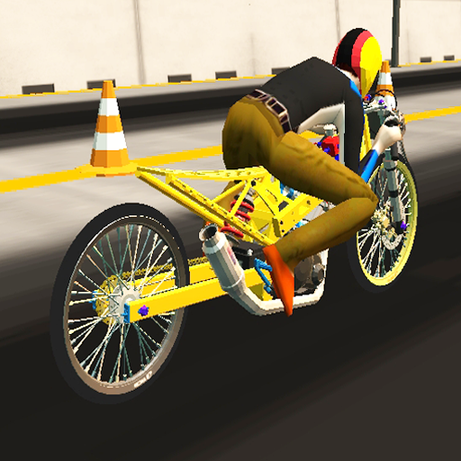 Drag Bike Indo Moto Racing Download on Windows