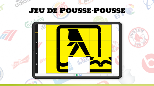 Capture d'écran