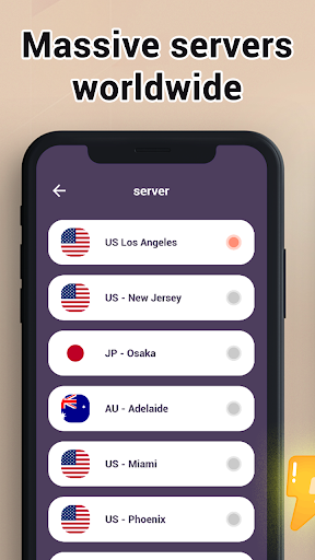 Freebie Proxy Screen 3