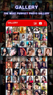 Скачать игру Photo Gallery для Android бесплатно