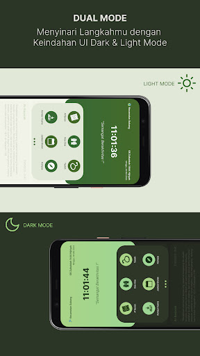 Muslim Digital : Quran Lengkap Screen 2