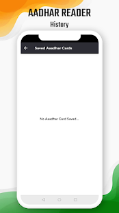 Download Aadhar Card: Scanner 1.2 APK screenshots 6