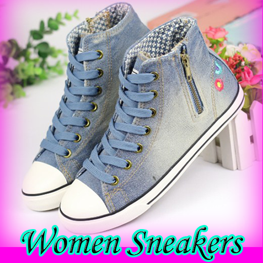 Women Sneakers