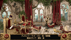 探すゲーム : 眠れる森の美女 - アイテム探し 日本語のおすすめ画像3