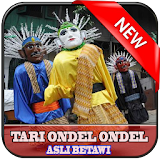 Video Tari Ondel Ondel Betawi icon