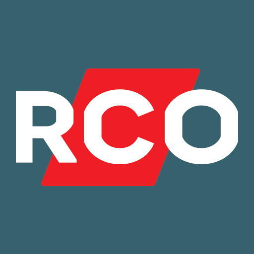 RCO Access logo