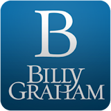 Billy Graham Ministries icon