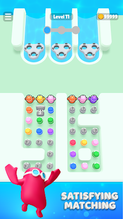 Game screenshot Aquapark Jam hack