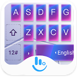 Ultra TouchPal Keyboard Theme icon