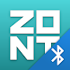 ZONT Bluetooth - Androidアプリ