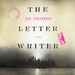 Icon image The Letter Writer: A Novel