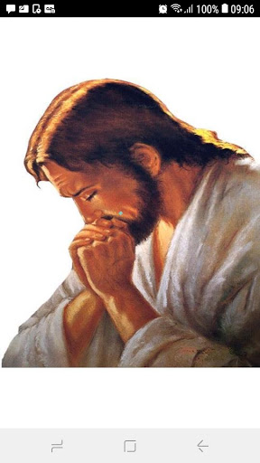 Android application Guardian Angel Prayer screenshort