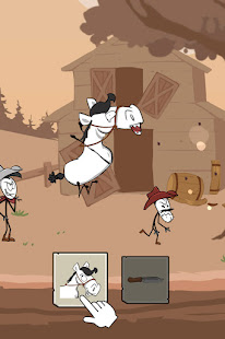 Cowboy Story: Wild West Rescue apkdebit screenshots 15