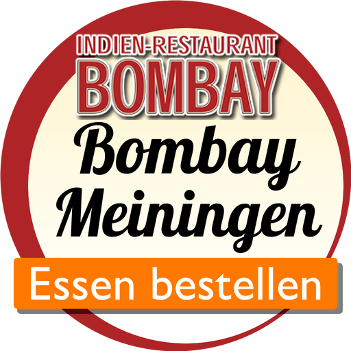 Indisches Restaurant Bombay Me logo