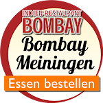 Cover Image of Скачать Indisches Restaurant Bombay Me  APK