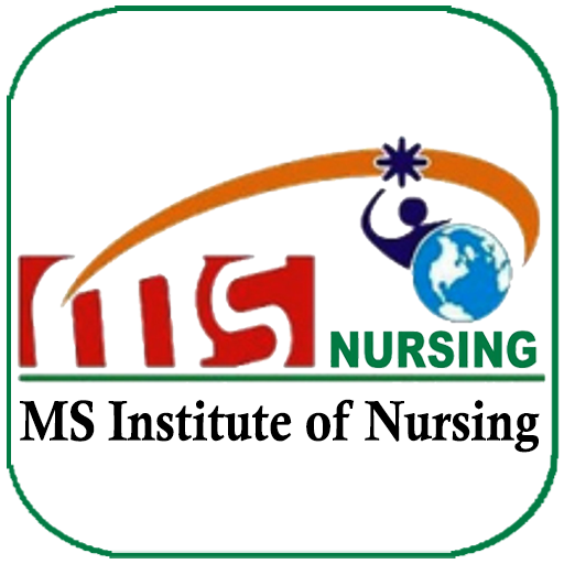 MS Institute of Nursing logo