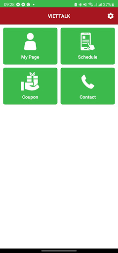 Viettalk Screen 3