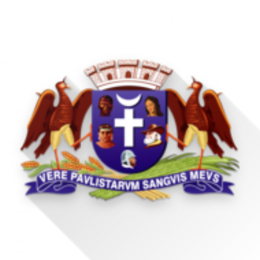 Câmara Municipal Guarulhos logo