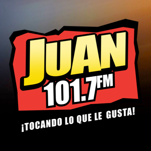 Juan 101.7 (KLTD-FM)
