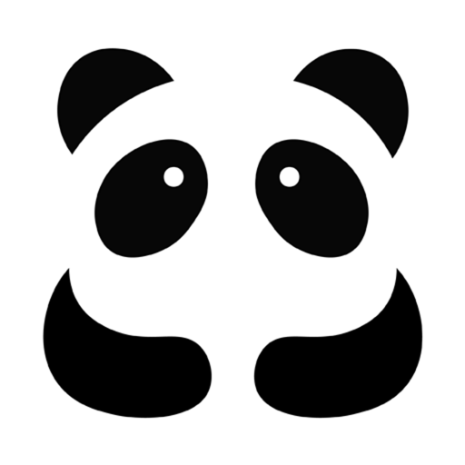 Pandarin- Learn Chinese basics 1.3.1 Icon