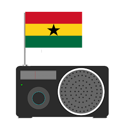 Icon image Accra Radio FM Stations Online