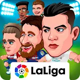 Head Soccer Heroes 2018 - Football Game icon