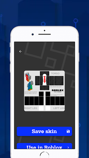 SkinBlox-Skin Maker for Roblox - Apps on Google Play