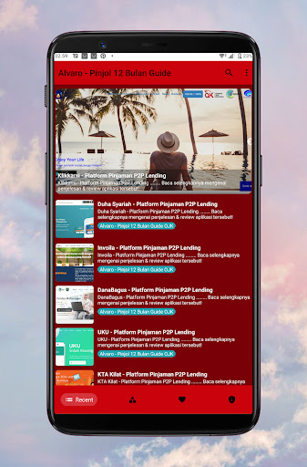 Alvaro - Pinjol 12 Bulan Guide Screen 3