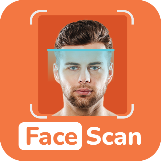 Face Scanner: Age Calculator