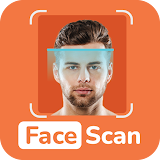 Face Scanner: Age Calculator icon