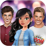 Cover Image of Download High School Love - Teen Story  APK