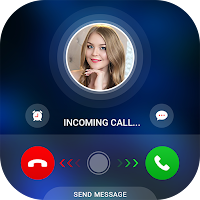 Fake Call: Prank Calling ID