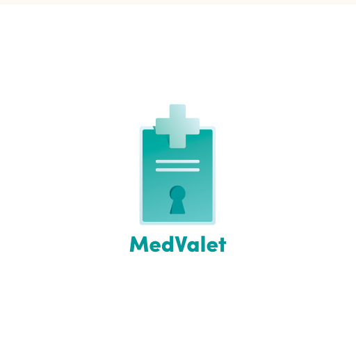 MedValet logo