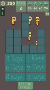 Captura de pantalla de Mystery Tiles