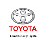 Ferntree Gully Toyota icon