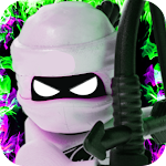 Cover Image of Descargar Juguetes ninja súper poderosos 14.0 APK