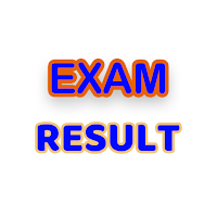 Exam Result app 2022