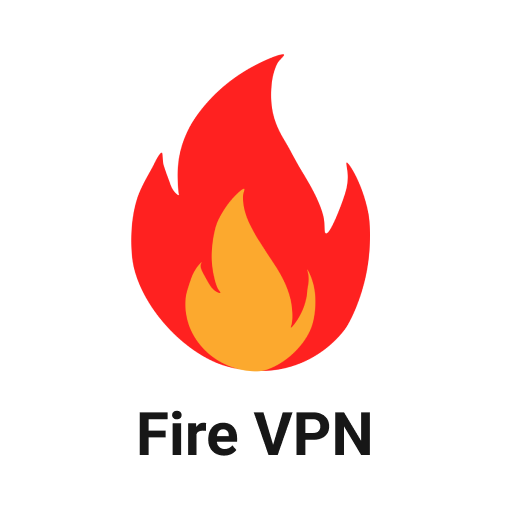 Fire VPN - متصفح وكيل فبن