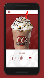 CC’s Coffee House Apk Download 5