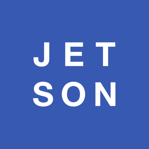 Jetson - Food Delivery logo