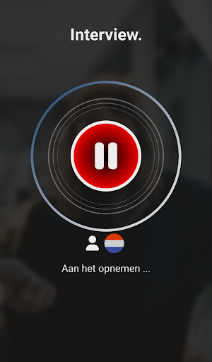 In2Dialog Screen 2