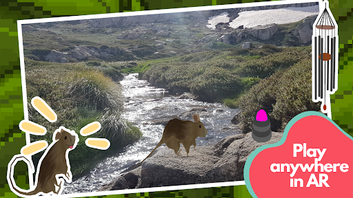 Rat Zone Screen 3