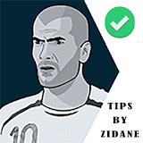 Tips by Zidane - High Trust Tips icon