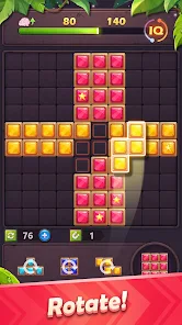 Block puzzle jewel jugar outlet