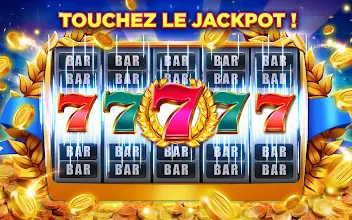 Billionaire Casino Slots 777 ‒ Applications sur Google Play
